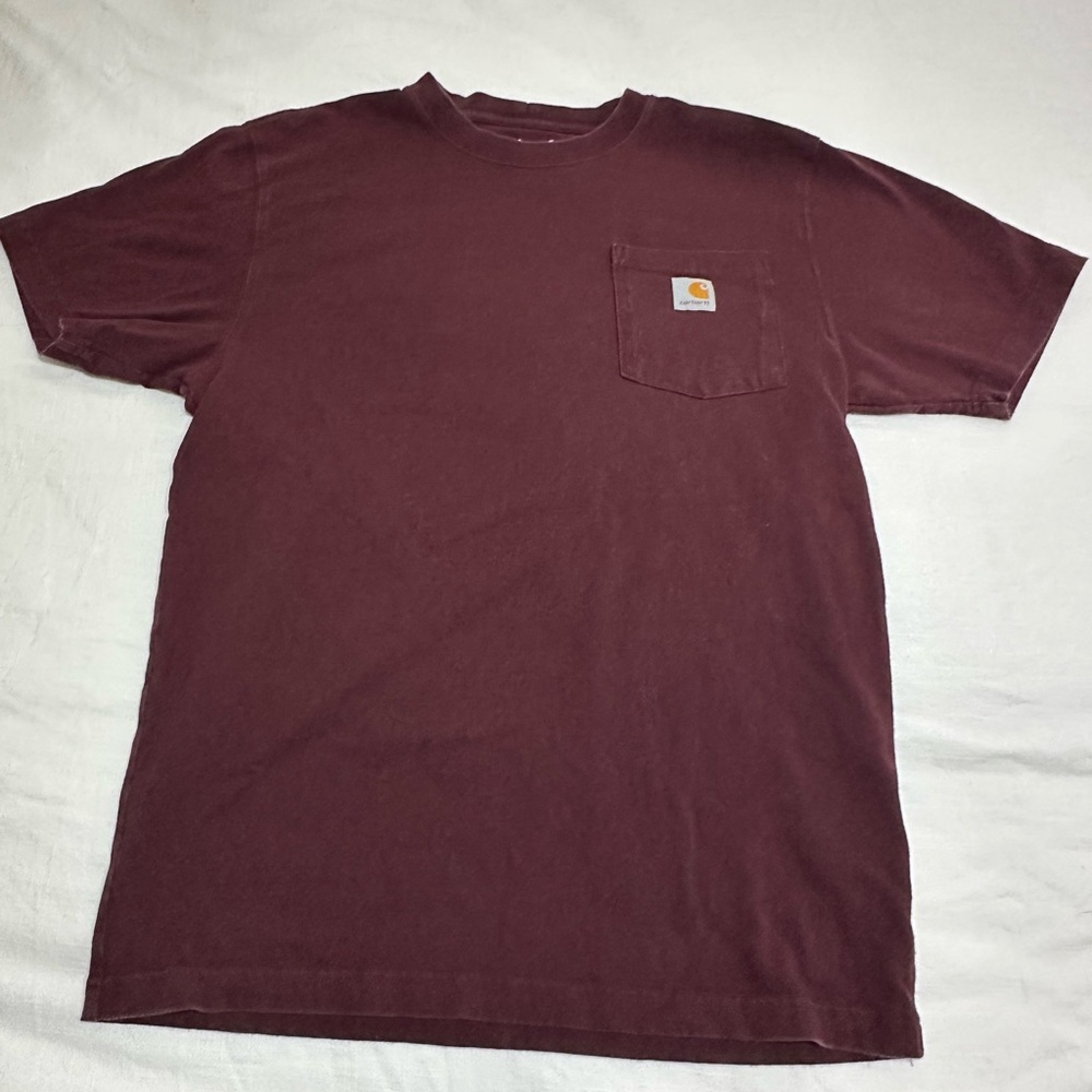Carhartt tee